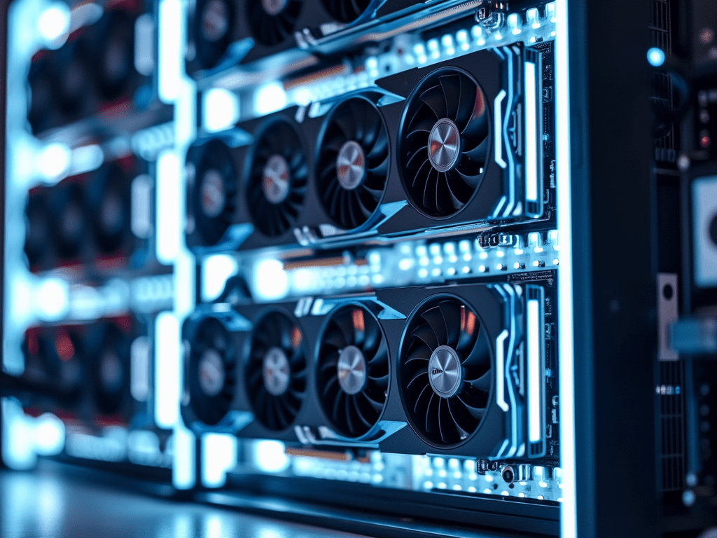 Gpu Node Pool Tensor Fusion | Maximize GPU Usage with Remote Virtual GPU Pool